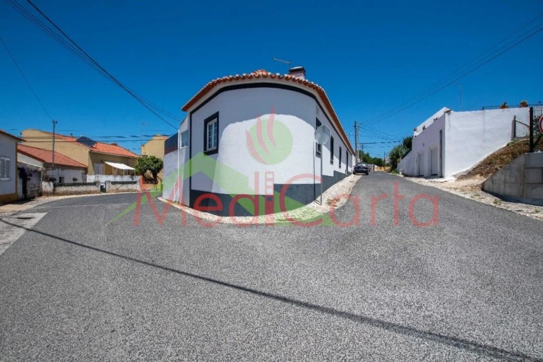Moradia T3 para Venda em Pontevel Foto 32