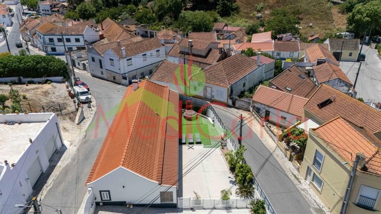 Moradia T3 para Venda em Pontevel Foto 41