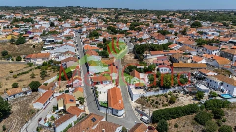 Moradia T3 para Venda em Pontevel