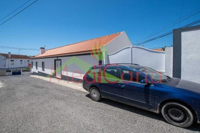 Moradia T3 para Venda em Pontevel
