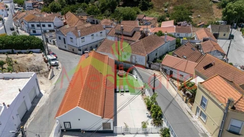 Moradia T3 para Venda em Pontevel