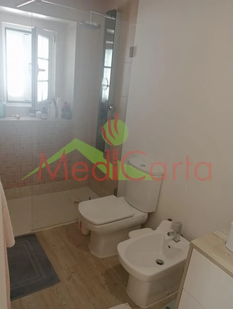 Moradia T3 para Venda em Pontevel