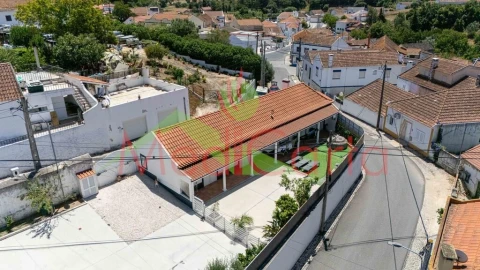 Moradia T3 para Venda em Pontevel