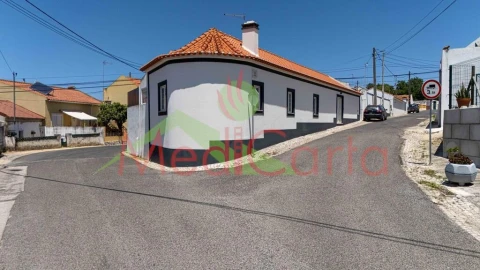 Moradia T3 para Venda em Pontevel