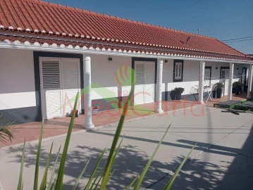Moradia T3 para Venda em Pontevel