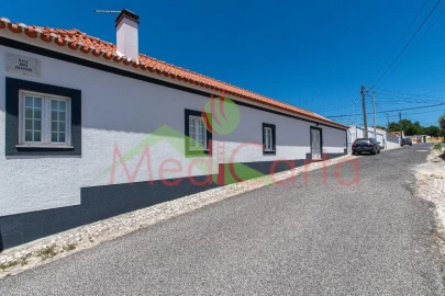 Moradia T3 para Venda em Pontevel
