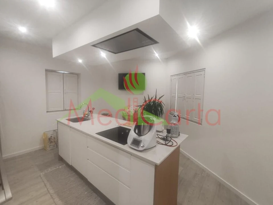 Moradia T3 para Venda em Pontevel Foto 5