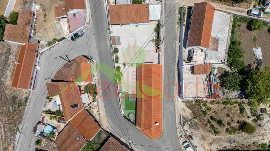 Moradia T3 para Venda em Pontevel Foto 43