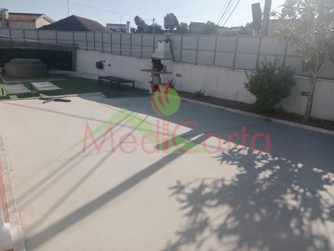 Moradia T3 para Venda em Pontevel Foto 31