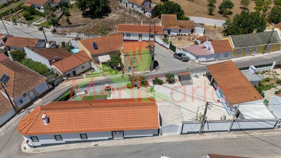 Moradia T3 para Venda em Pontevel Foto 39