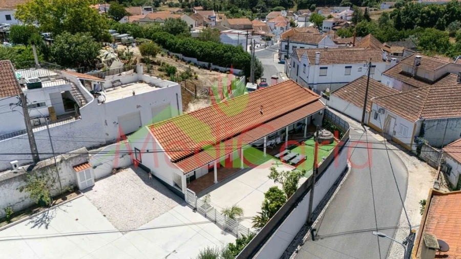 Moradia T3 para Venda em Pontevel Foto 42