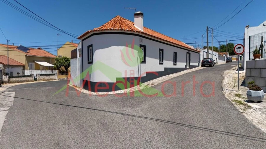 Moradia T3 para Venda em Pontevel Foto 37