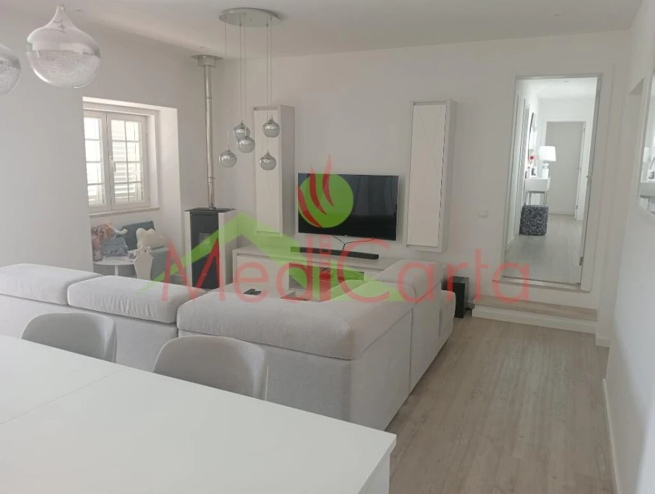 Moradia T3 para Venda em Pontevel Foto 13