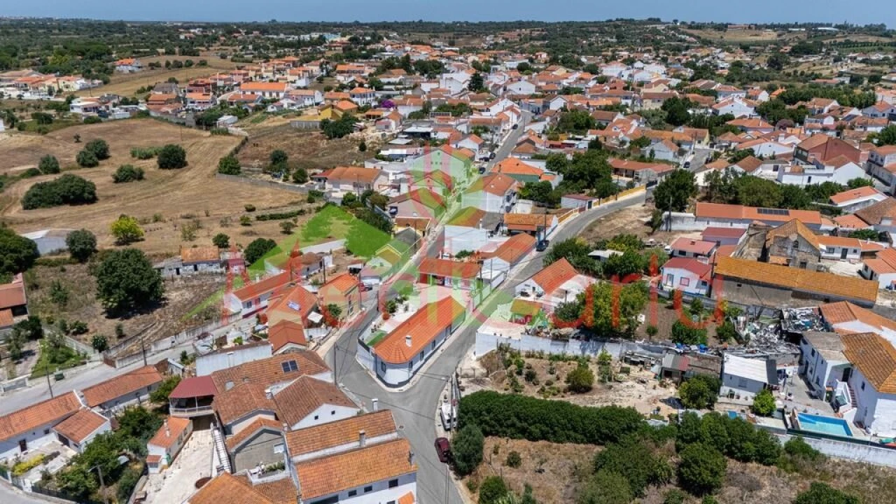 Moradia T3 para Venda em Pontevel Foto 45