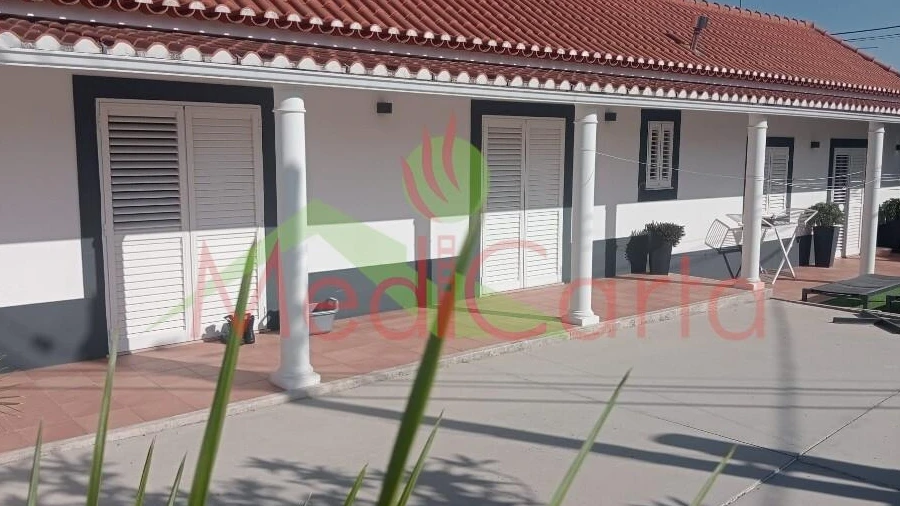 Moradia T3 para Venda em Pontevel