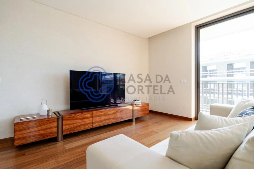 Apartamento T2 para Venda em Santa Maria da Feira, Travanca, Sanfins e Espargo Foto 18