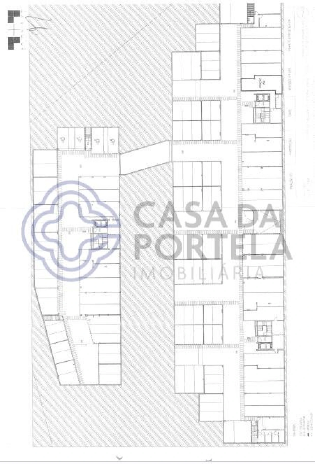 Apartamento T2 para Venda em Santa Maria da Feira, Travanca, Sanfins e Espargo Foto 63