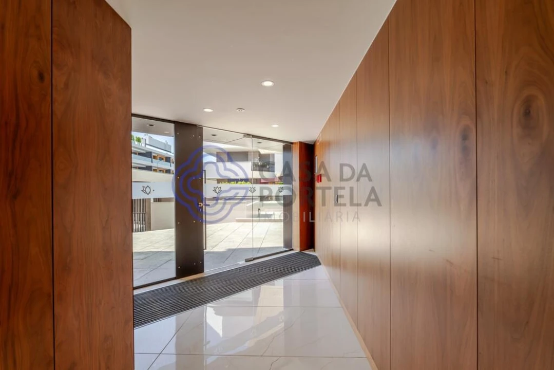 Apartamento T2 para Venda em Santa Maria da Feira, Travanca, Sanfins e Espargo Foto 9