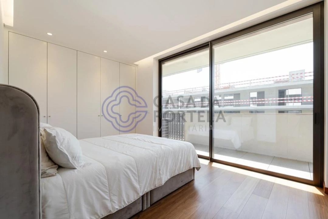 Apartamento T2 para Venda em Santa Maria da Feira, Travanca, Sanfins e Espargo Foto 32