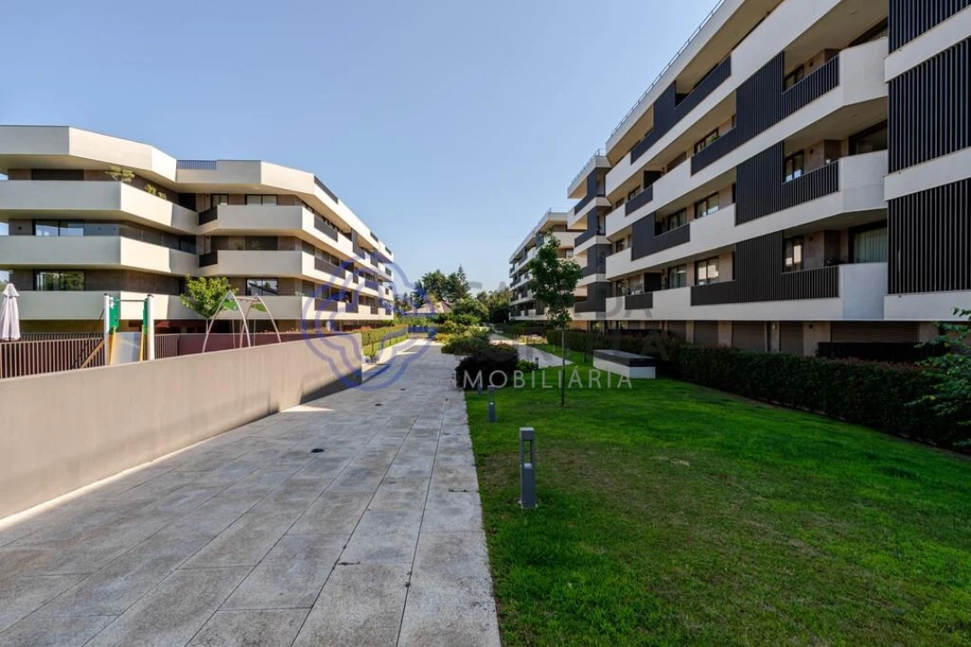 Apartamento T2 para Venda em Santa Maria da Feira, Travanca, Sanfins e Espargo Foto 55