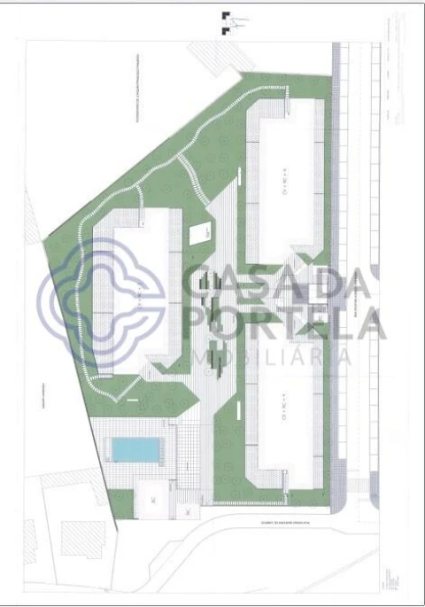 Apartamento T2 para Venda em Santa Maria da Feira, Travanca, Sanfins e Espargo