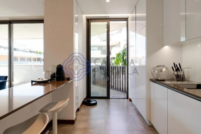 Apartamento T2 para Venda em Santa Maria da Feira, Travanca, Sanfins e Espargo