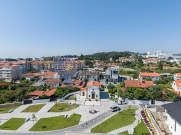 Apartamento T2 para Venda em Santa Maria da Feira, Travanca, Sanfins e Espargo