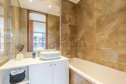 Apartamento T2 para Venda em Santa Maria da Feira, Travanca, Sanfins e Espargo