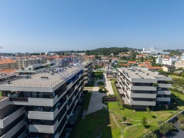 Apartamento T2 para Venda em Santa Maria da Feira, Travanca, Sanfins e Espargo