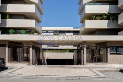Apartamento T2 para Venda em Santa Maria da Feira, Travanca, Sanfins e Espargo