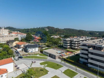 Apartamento T2 para Venda em Santa Maria da Feira, Travanca, Sanfins e Espargo
