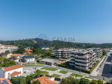 Apartamento T2 para Venda em Santa Maria da Feira, Travanca, Sanfins e Espargo