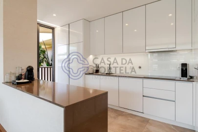 Apartamento T2 para Venda em Santa Maria da Feira, Travanca, Sanfins e Espargo