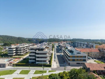 Apartamento T2 para Venda em Santa Maria da Feira, Travanca, Sanfins e Espargo