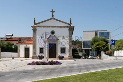 Apartamento T2 para Venda em Santa Maria da Feira, Travanca, Sanfins e Espargo