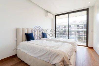 Apartamento T2 para Venda em Santa Maria da Feira, Travanca, Sanfins e Espargo