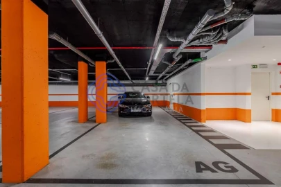 Apartamento T2 para Venda em Santa Maria da Feira, Travanca, Sanfins e Espargo
