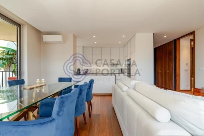 Apartamento T2 para Venda em Santa Maria da Feira, Travanca, Sanfins e Espargo
