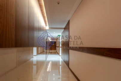 Apartamento T2 para Venda em Santa Maria da Feira, Travanca, Sanfins e Espargo