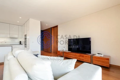 Apartamento T2 para Venda em Santa Maria da Feira, Travanca, Sanfins e Espargo