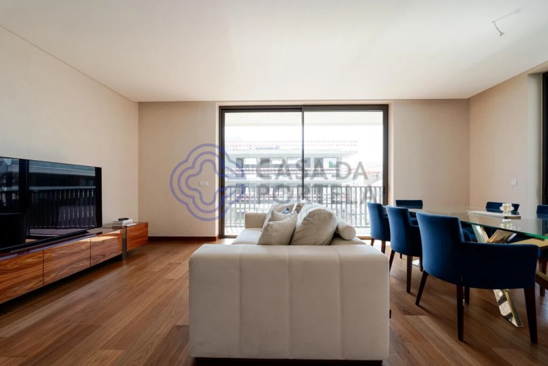 Apartamento T2 para Venda em Santa Maria da Feira, Travanca, Sanfins e Espargo Foto 19