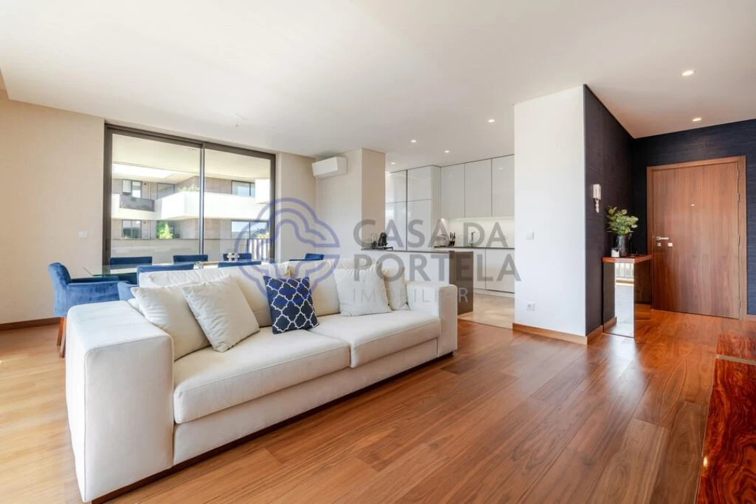 Apartamento T2 para Venda em Santa Maria da Feira, Travanca, Sanfins e Espargo Foto 13