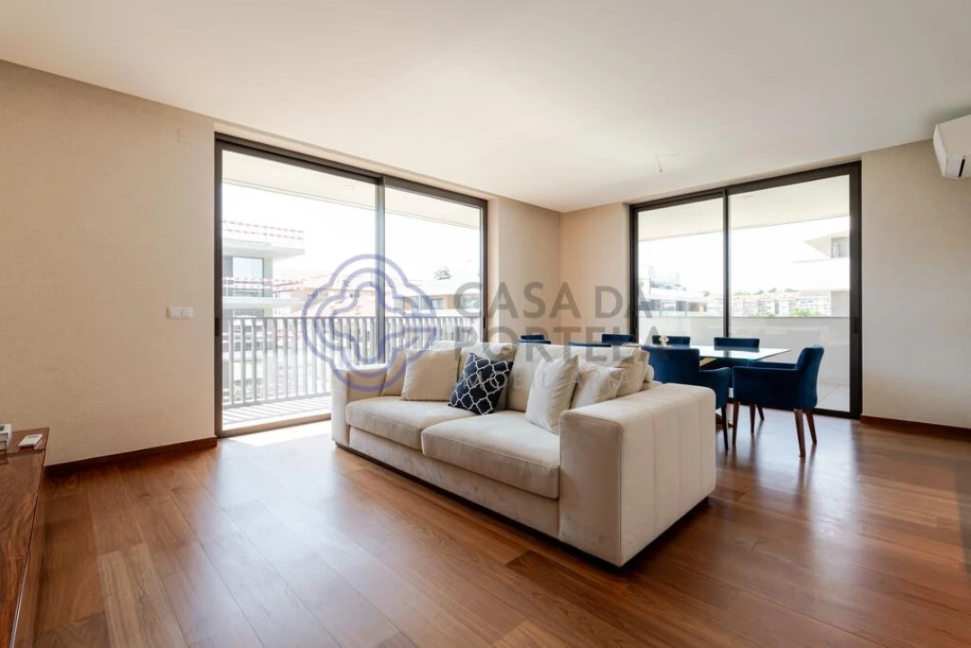 Apartamento T2 para Venda em Santa Maria da Feira, Travanca, Sanfins e Espargo Foto 12