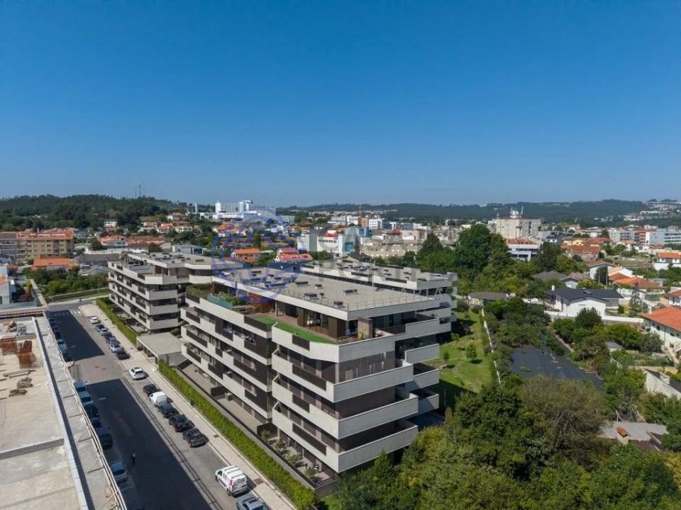 Apartamento T2 para Venda em Santa Maria da Feira, Travanca, Sanfins e Espargo Foto 4