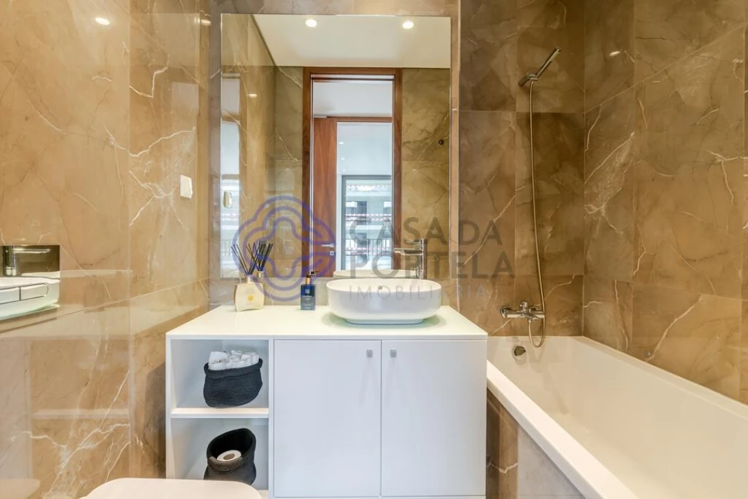 Apartamento T2 para Venda em Santa Maria da Feira, Travanca, Sanfins e Espargo Foto 37