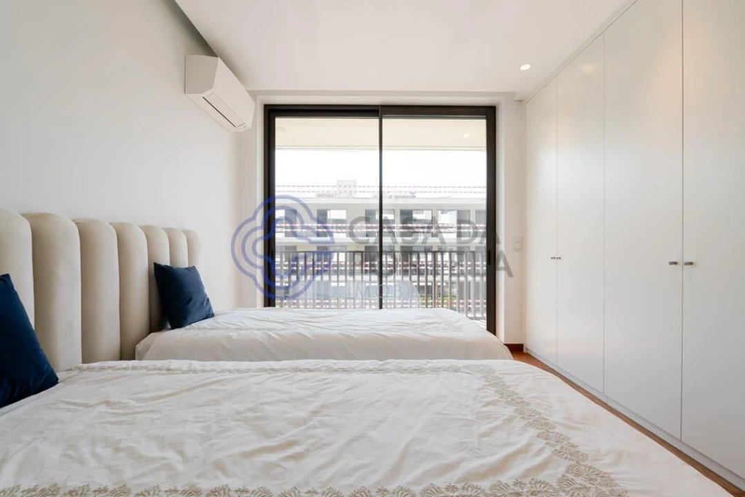 Apartamento T2 para Venda em Santa Maria da Feira, Travanca, Sanfins e Espargo Foto 27