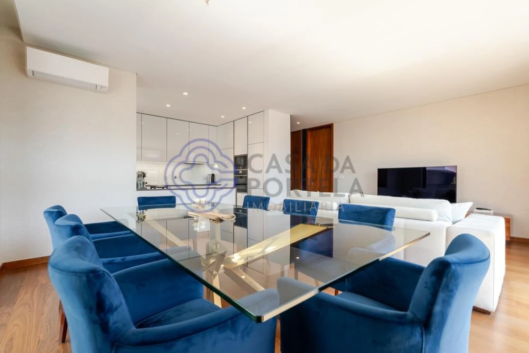 Apartamento T2 para Venda em Santa Maria da Feira, Travanca, Sanfins e Espargo Foto 16