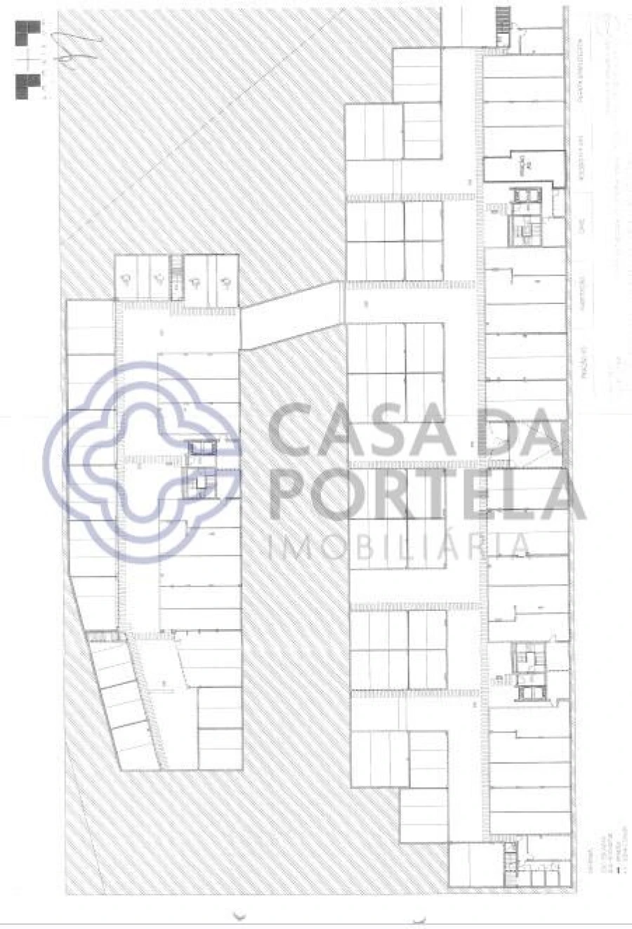 Apartamento T2 para Venda em Santa Maria da Feira, Travanca, Sanfins e Espargo Foto 63