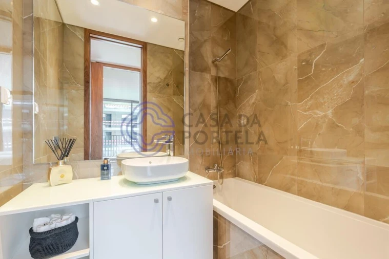 Apartamento T2 para Venda em Santa Maria da Feira, Travanca, Sanfins e Espargo Foto 36