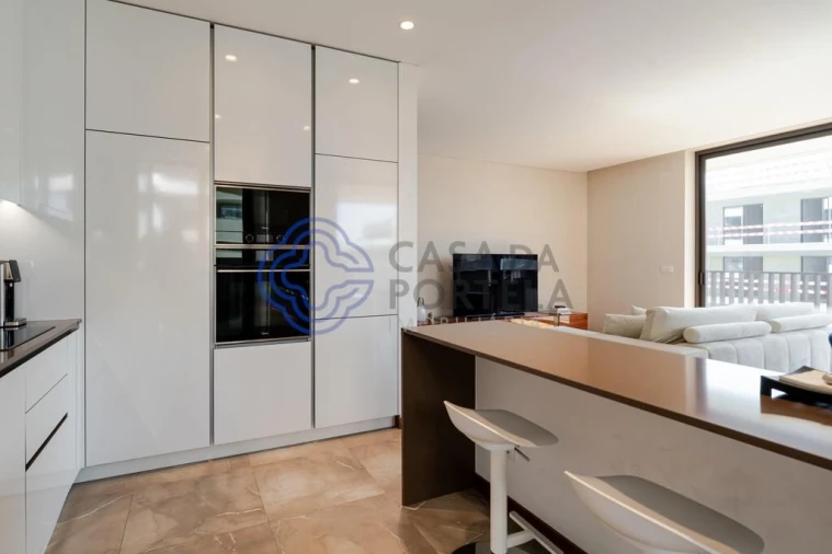 Apartamento T2 para Venda em Santa Maria da Feira, Travanca, Sanfins e Espargo Foto 24